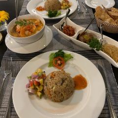 Malli's Seafood Restaurant張用戶圖片