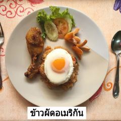Royal Crown Cafe User Photo