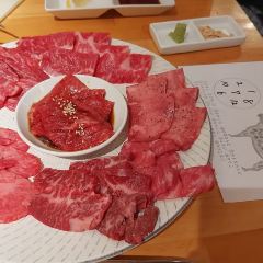니쿠이치 하카타점 여행 사진