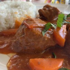 Resto Veranda User Photo
