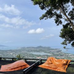 The Roof Samui User Photo