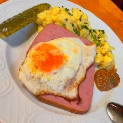 Zum Gemalten Haus User Photo