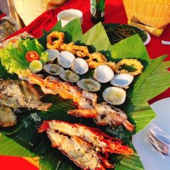 Melati Bali User Photo