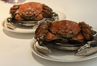 上海浦東麗思卡爾頓酒店·金軒中餐廳用戶圖片