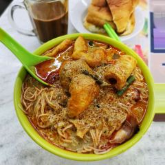 ICC Pudu User Photo