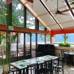 Tai O Lookout User Photo