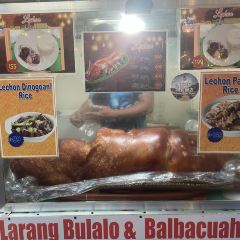 Sugbo Mercado - IT Park User Photo