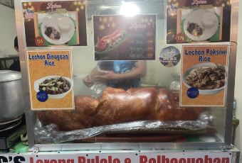 Sugbo Mercado - IT Park User Photo