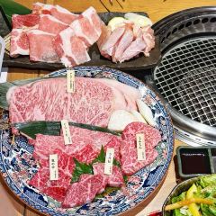 Ginza Enzo Yakiniku User Photo