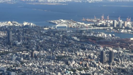 摩耶山は最高です。神戸に来た時は必ず訪ねます。車で来られる方