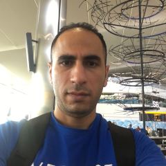 Liyali Bar User Photo