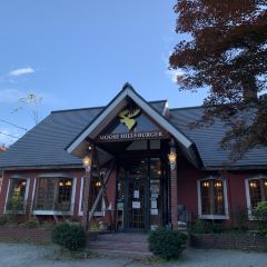 Moose Hills Burger User Photo