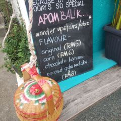 BABA KAYA User Photo