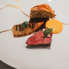 Asahina Gastronome張用戶圖片