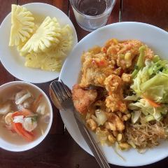 Tonsai Seafood 여행 사진