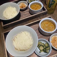 Li Baixie Crab Roe Noodles User Photo