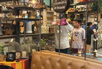 Jasmin's Café張用戶圖片