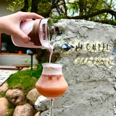 chill cafe User Photo