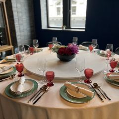 Canton Table User Photo