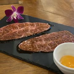 Ryukyu Beef & Beer User Photo
