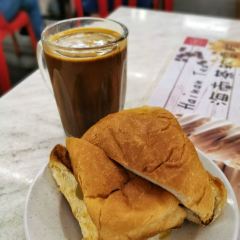 ICC Pudu User Photo