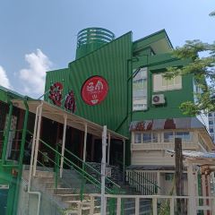 琉球新麵 通堂（本店）張用戶圖片
