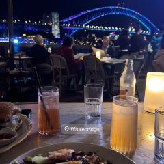 Whalebridge User Photo