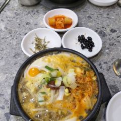 Saebeokjib User Photo