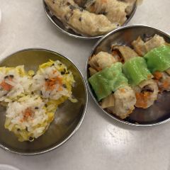 何九海南茶店張用戶圖片