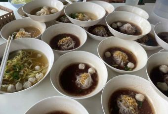 Kuaytiaw 3 Baht User Photo