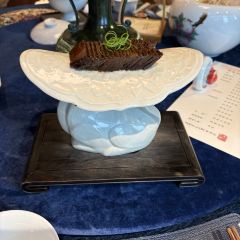 Fang Xiang Jing User Photo