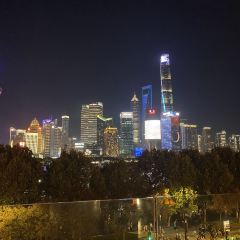 CASANOVA意大利餐廳(外灘店)張用戶圖片