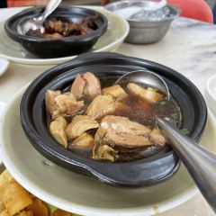 Sun Fong Bak Kut Teh 여행 사진