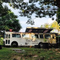 Bus Cafe’ Chang Klang User Photo