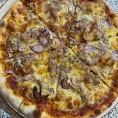 Bella Pizza User Photo
