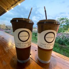 Ban Tai Lue Cafe 여행 사진