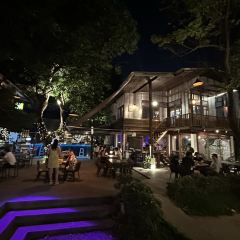 Tamarind Bistro and Music House User Photo