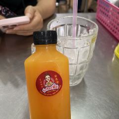 榮泰米粉張用戶圖片