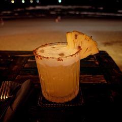 Esco Beach Bar Lounge & Restaurant 여행 사진