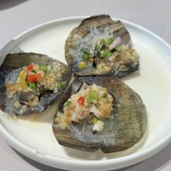 79号渔船海鲜饭店(岗厦店) User Photo