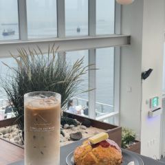 THRILL ON THE MUG! User Photo