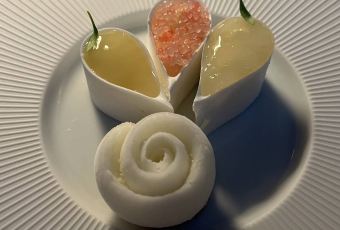 Al Muntaha 餐廳用戶圖片