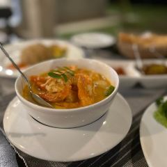 Malli's Seafood Restaurant張用戶圖片