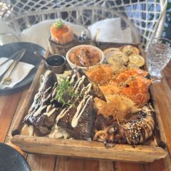 MIST Restaurant User Photo