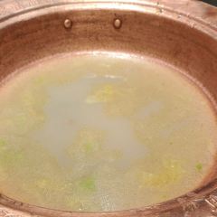 阿婆腊排骨火锅(旗舰店) User Photo
