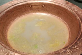 阿婆腊排骨火锅(旗舰店) User Photo