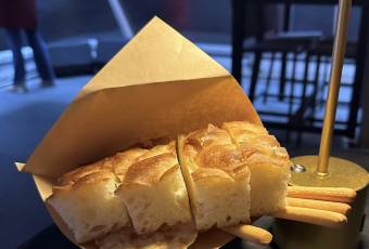 paper moon（海港城海運大廈店）張用戶圖片