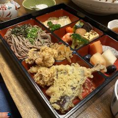 Kampachi User Photo