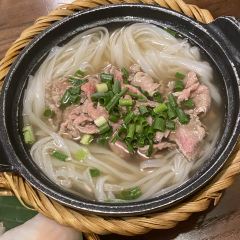 MẸT Vietnamese restaurant & Vegetarian Food 3 User Photo