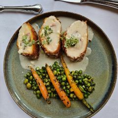 Brasserie St.Georges張用戶圖片